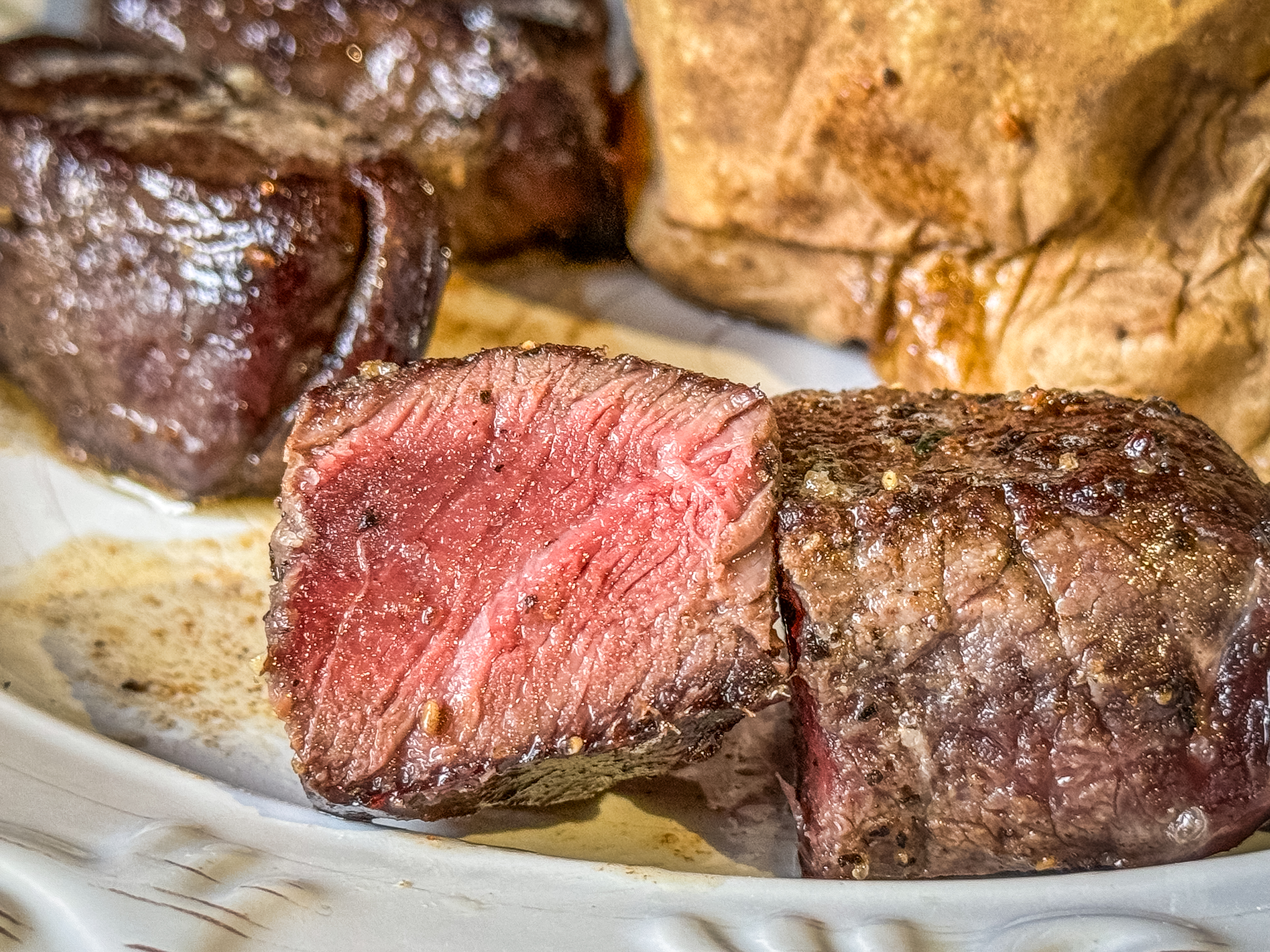 14-Day Dry-Aged Backstrap