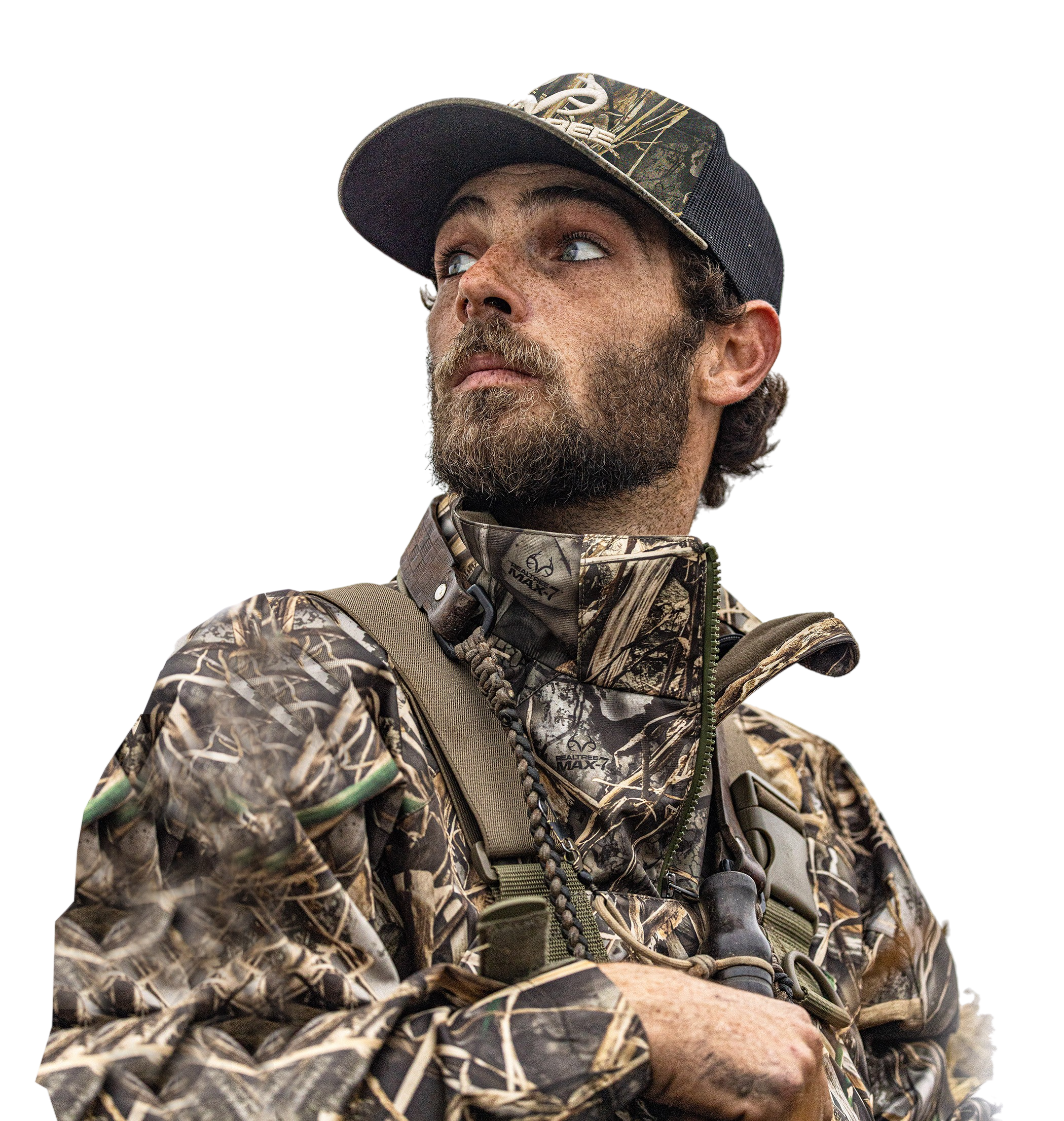 Realtree MAX-7® Hunting Camouflage Apparel