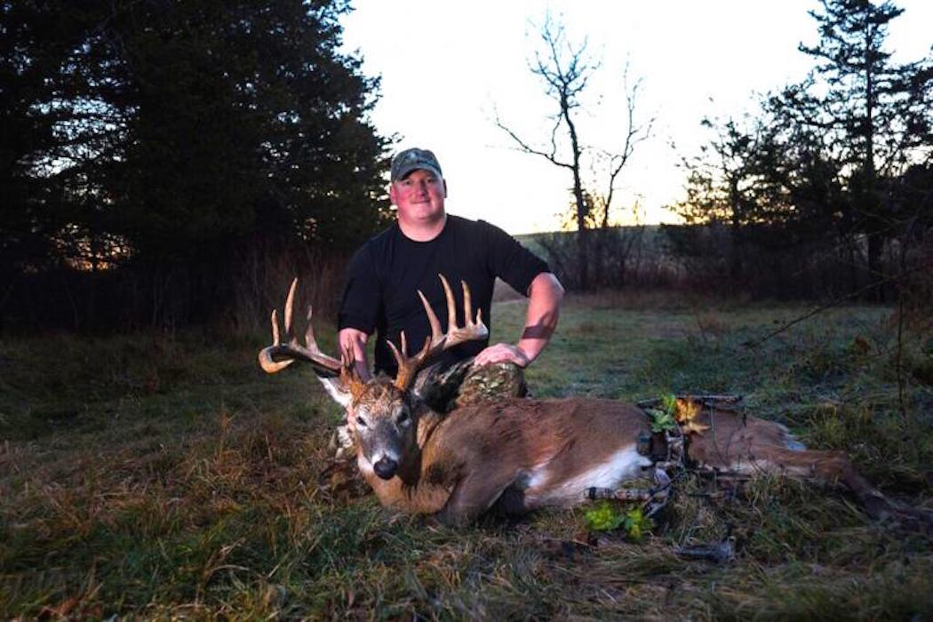 Deer Hunting in Massachusetts Realtree Store