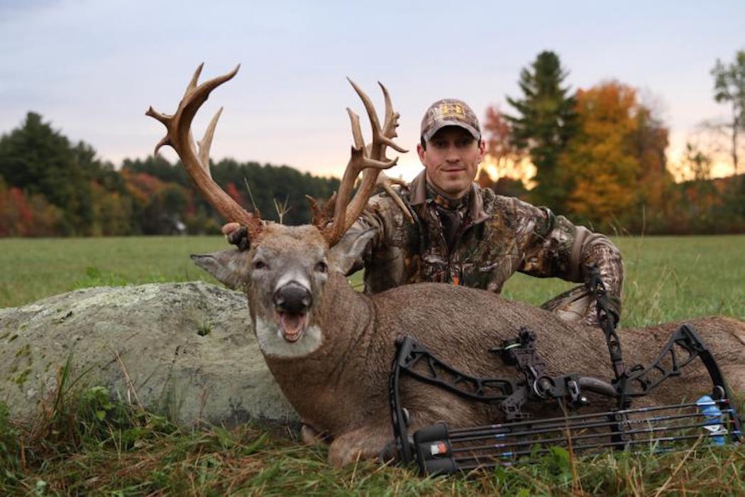 Deer Hunting in New Hampshire Realtree Store