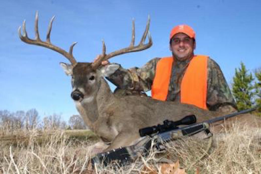 Deer Hunting in Tennessee Realtree Store